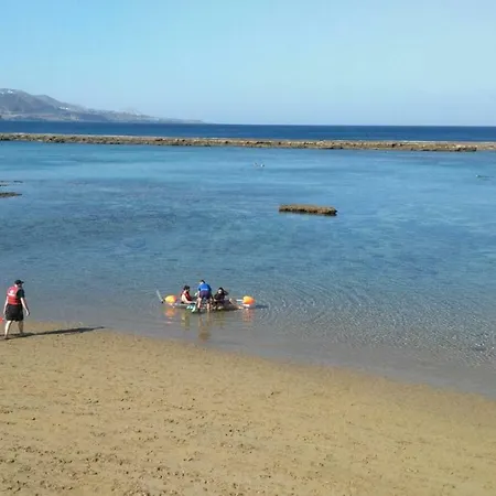 Apartment Canteras Anadela Las Palmas de Gran Canaria