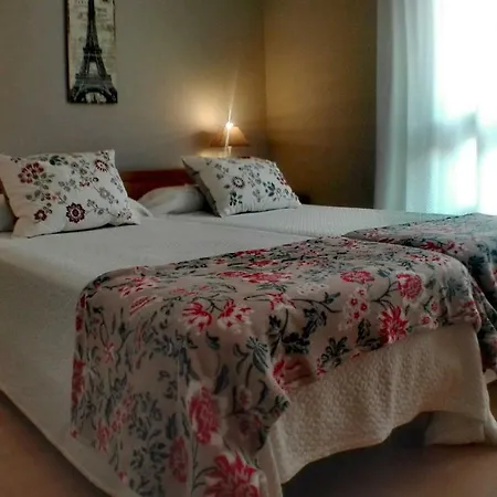 Apartment Canteras Anadela