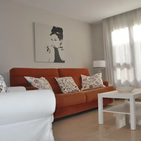 Canteras Anadela Apartment Las Palmas / Gran Canaria