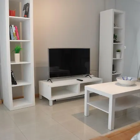 Apartment Canteras Anadela